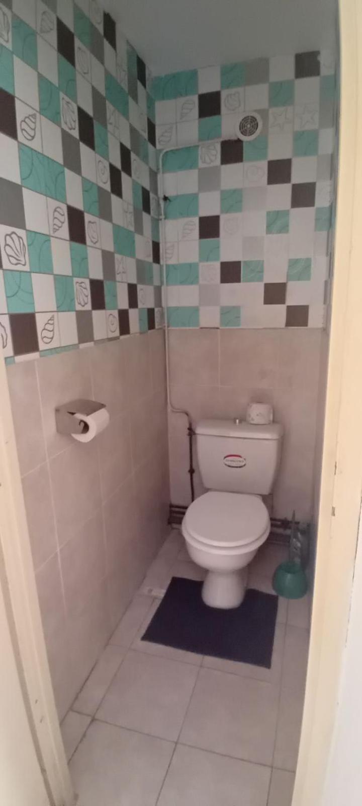 Le De Louis Casa vacanze Larnagol