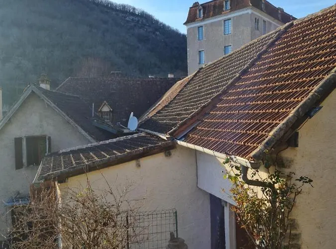 Le Gite De Louis