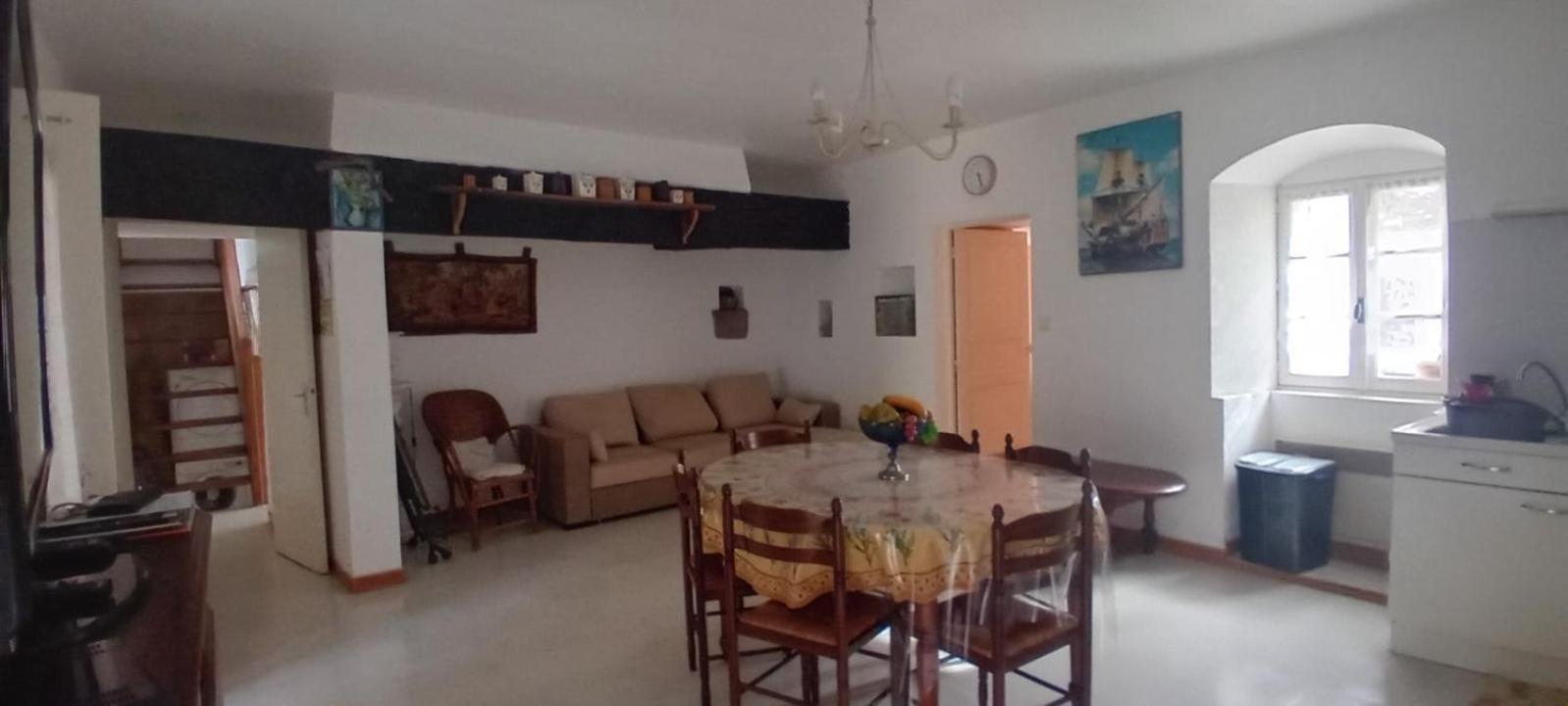 Holiday home Le De Louis *